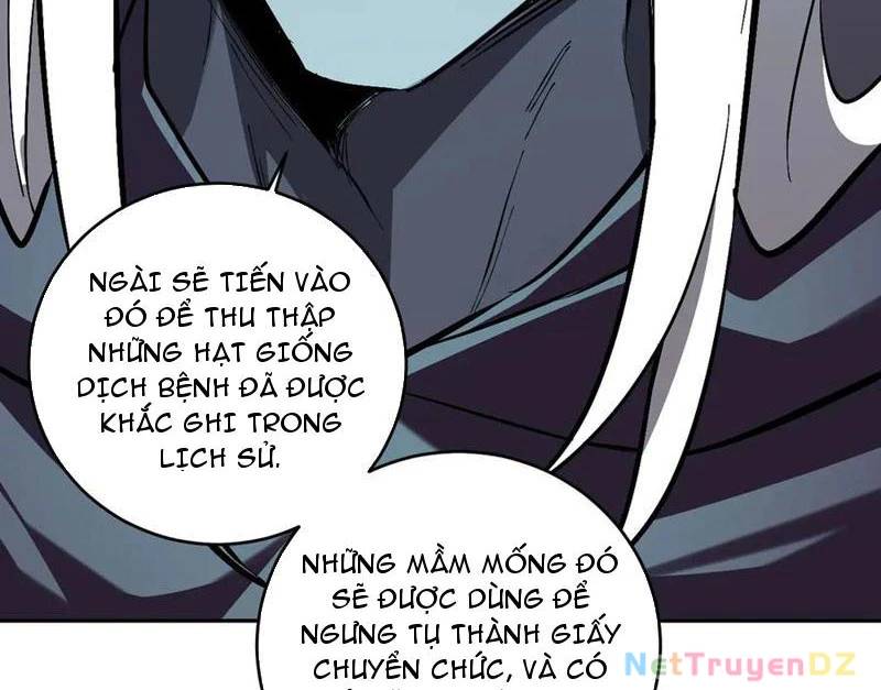 Mạt Nhật Thiên Hạ: Ta, Virus Quân Vương - Chapter 41