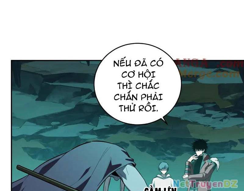 Mạt Nhật Thiên Hạ: Ta, Virus Quân Vương - Chapter 41