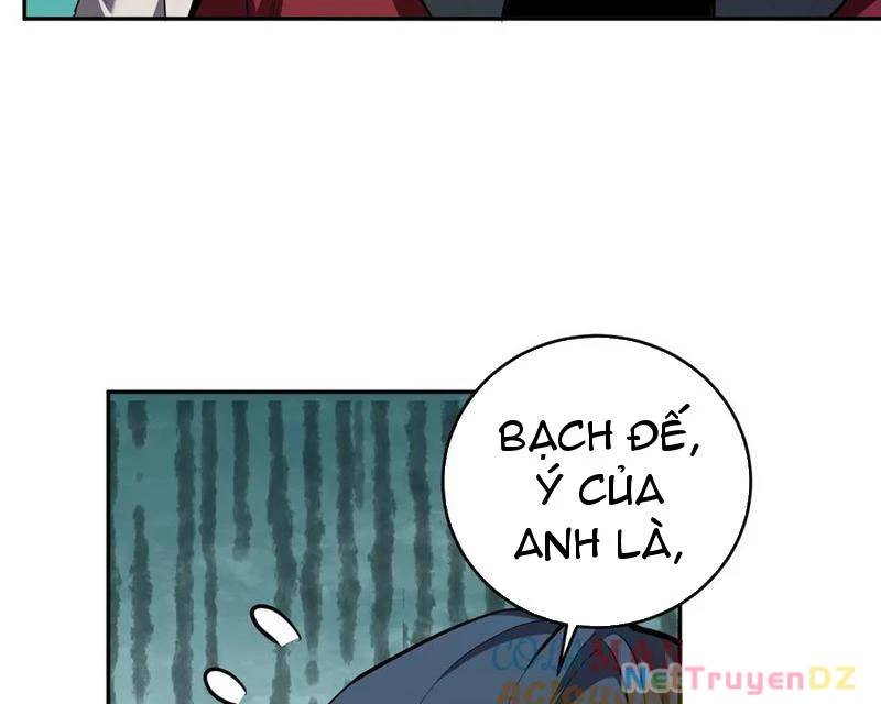 Mạt Nhật Thiên Hạ: Ta, Virus Quân Vương - Chapter 41