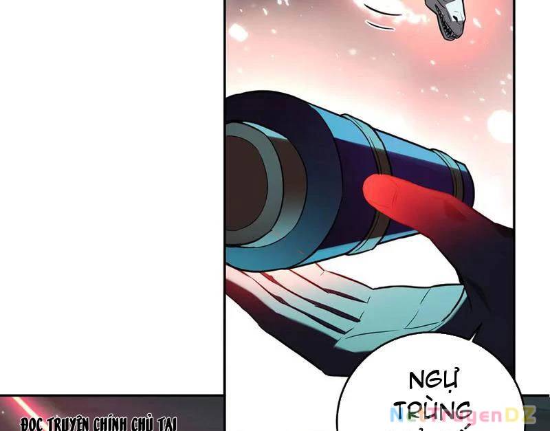 Mạt Nhật Thiên Hạ: Ta, Virus Quân Vương - Chapter 41
