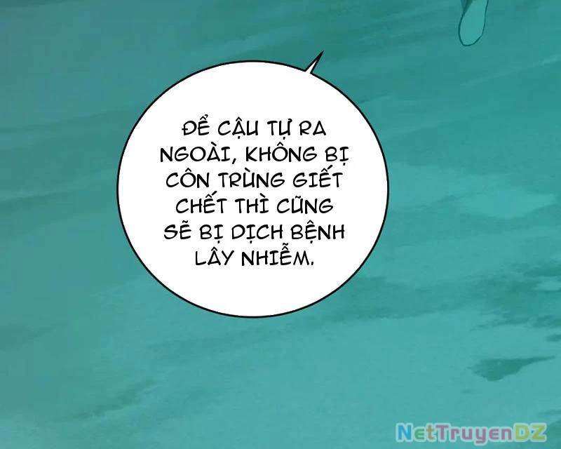 Mạt Nhật Thiên Hạ: Ta, Virus Quân Vương - Chapter 41