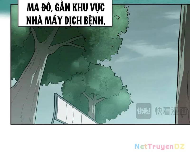 Mạt Nhật Thiên Hạ: Ta, Virus Quân Vương - Chapter 41