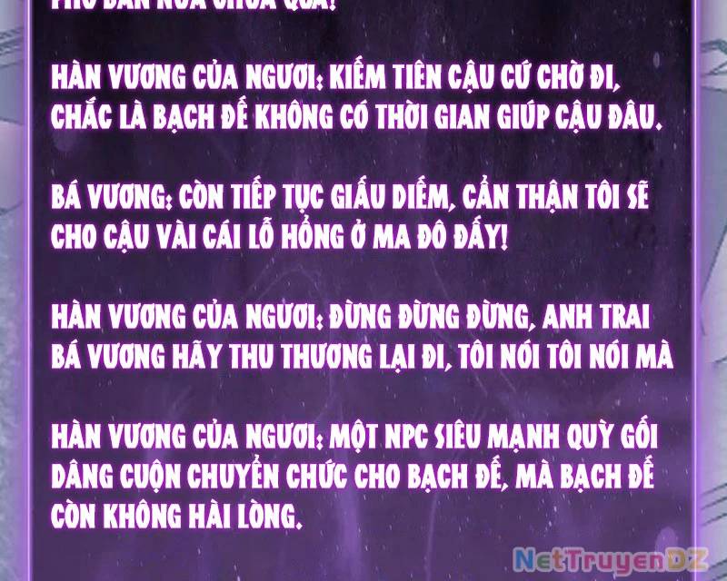 Mạt Nhật Thiên Hạ: Ta, Virus Quân Vương - Chapter 41