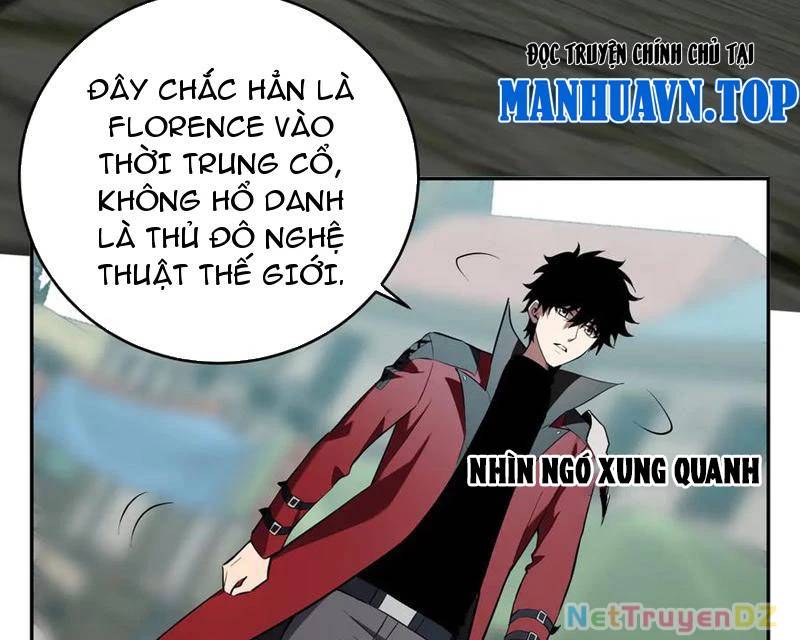 Mạt Nhật Thiên Hạ: Ta, Virus Quân Vương - Chapter 41