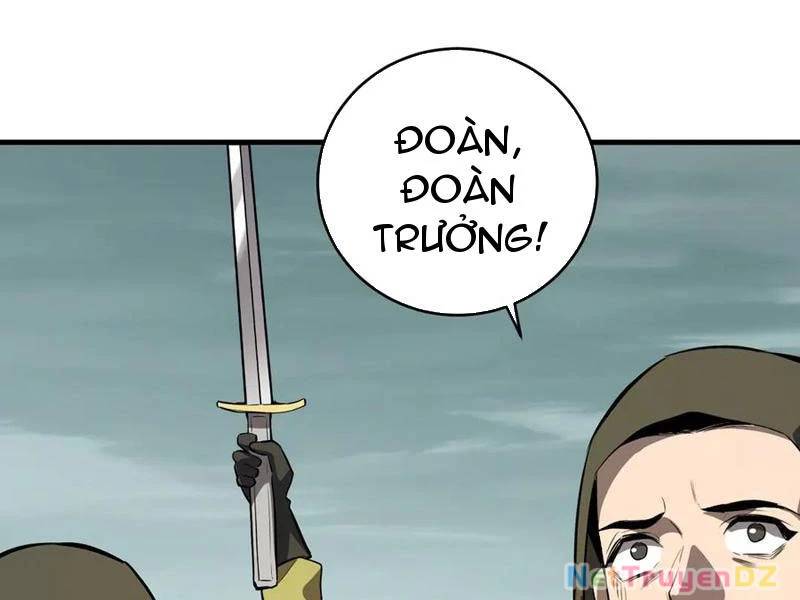 Mạt Nhật Thiên Hạ: Ta, Virus Quân Vương - Chapter 42