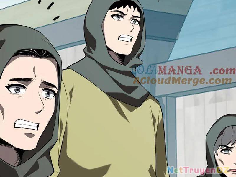 Mạt Nhật Thiên Hạ: Ta, Virus Quân Vương - Chapter 42
