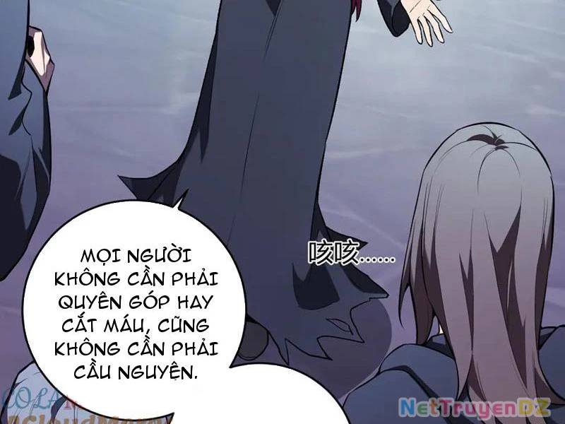 Mạt Nhật Thiên Hạ: Ta, Virus Quân Vương - Chapter 42