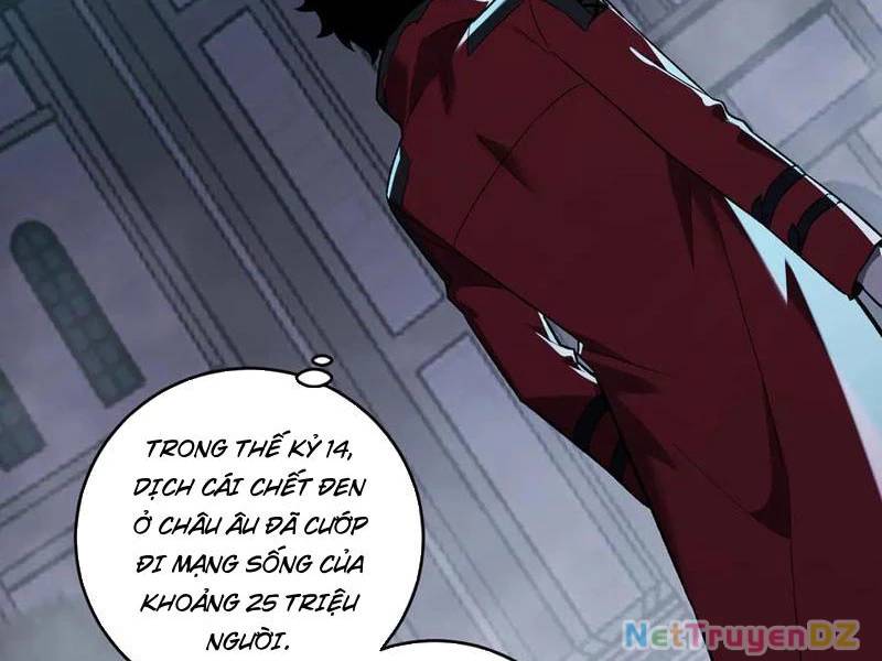 Mạt Nhật Thiên Hạ: Ta, Virus Quân Vương - Chapter 42