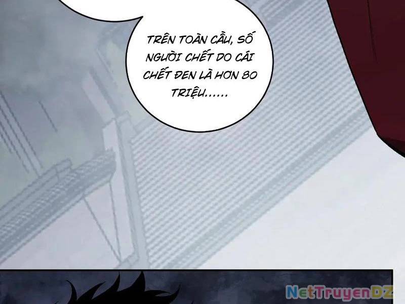 Mạt Nhật Thiên Hạ: Ta, Virus Quân Vương - Chapter 42