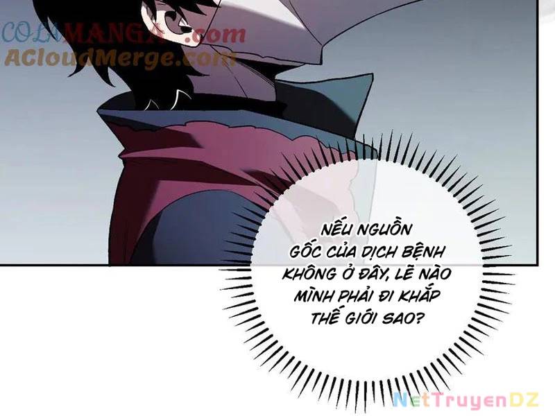 Mạt Nhật Thiên Hạ: Ta, Virus Quân Vương - Chapter 42