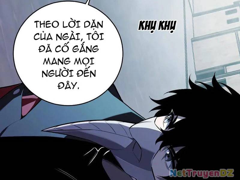 Mạt Nhật Thiên Hạ: Ta, Virus Quân Vương - Chapter 42
