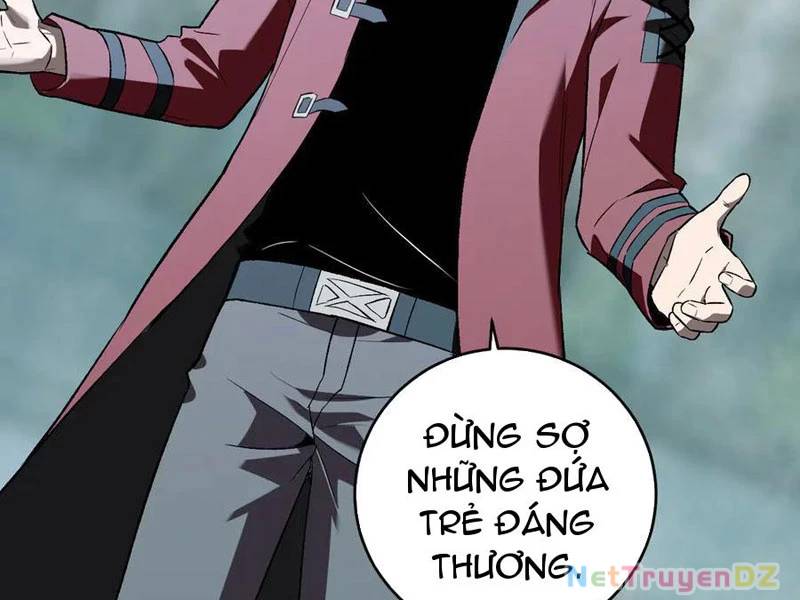 Mạt Nhật Thiên Hạ: Ta, Virus Quân Vương - Chapter 42