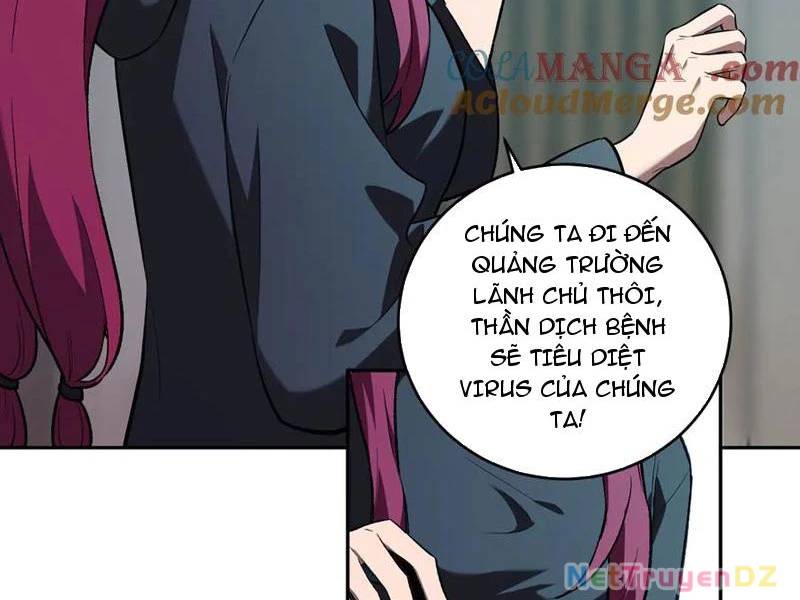 Mạt Nhật Thiên Hạ: Ta, Virus Quân Vương - Chapter 42