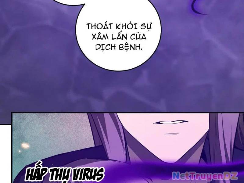 Mạt Nhật Thiên Hạ: Ta, Virus Quân Vương - Chapter 42
