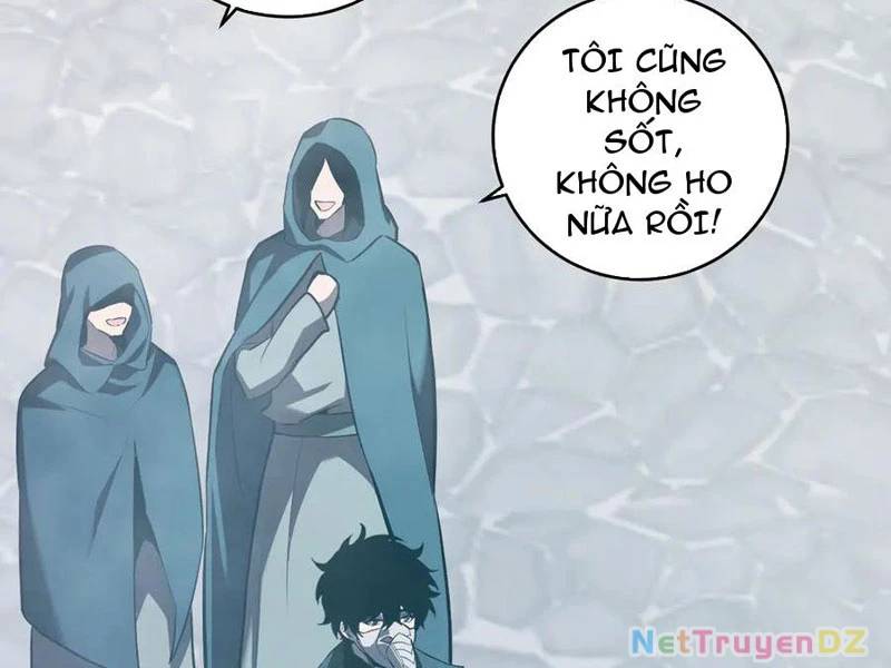 Mạt Nhật Thiên Hạ: Ta, Virus Quân Vương - Chapter 42