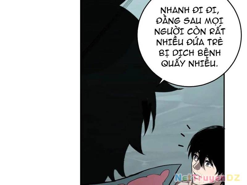 Mạt Nhật Thiên Hạ: Ta, Virus Quân Vương - Chapter 42