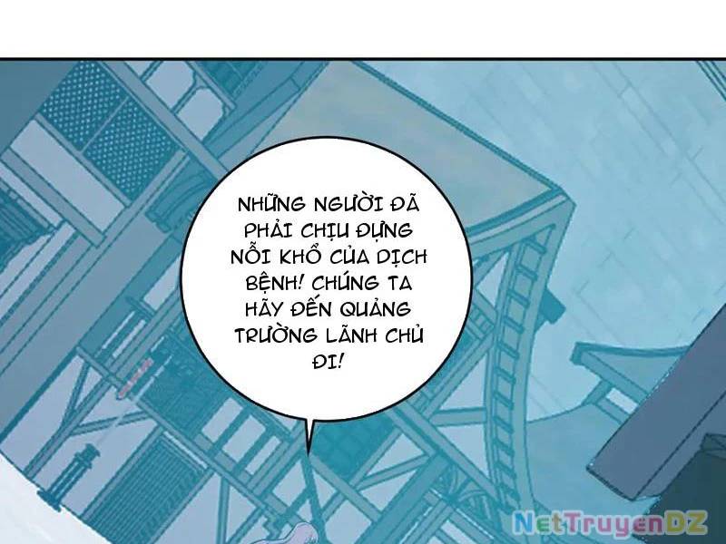 Mạt Nhật Thiên Hạ: Ta, Virus Quân Vương - Chapter 42