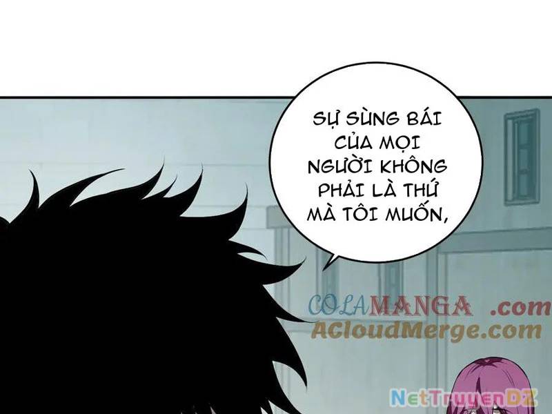 Mạt Nhật Thiên Hạ: Ta, Virus Quân Vương - Chapter 42