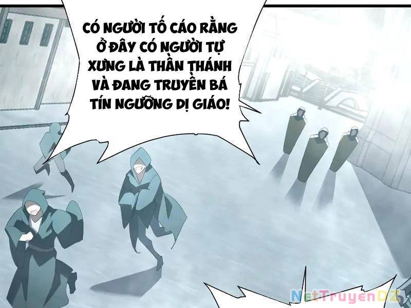 Mạt Nhật Thiên Hạ: Ta, Virus Quân Vương - Chapter 42