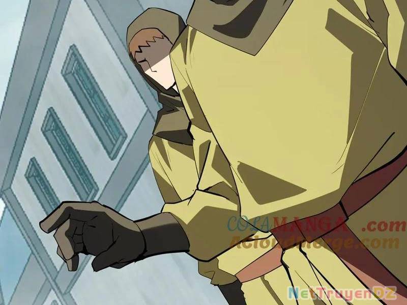 Mạt Nhật Thiên Hạ: Ta, Virus Quân Vương - Chapter 42