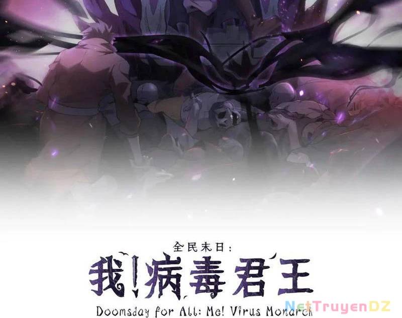 Mạt Nhật Thiên Hạ: Ta, Virus Quân Vương - Chapter 43