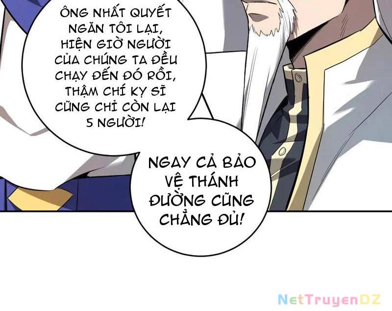 Mạt Nhật Thiên Hạ: Ta, Virus Quân Vương - Chapter 43