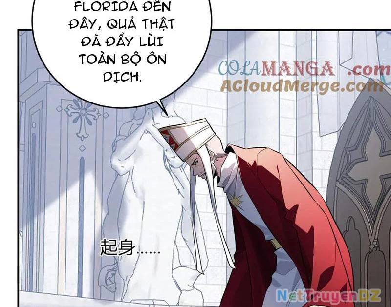 Mạt Nhật Thiên Hạ: Ta, Virus Quân Vương - Chapter 43