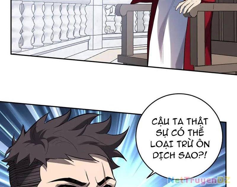 Mạt Nhật Thiên Hạ: Ta, Virus Quân Vương - Chapter 43