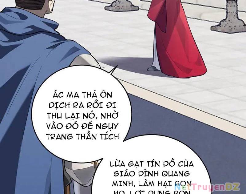Mạt Nhật Thiên Hạ: Ta, Virus Quân Vương - Chapter 43