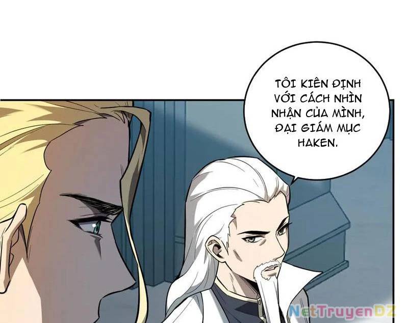 Mạt Nhật Thiên Hạ: Ta, Virus Quân Vương - Chapter 43