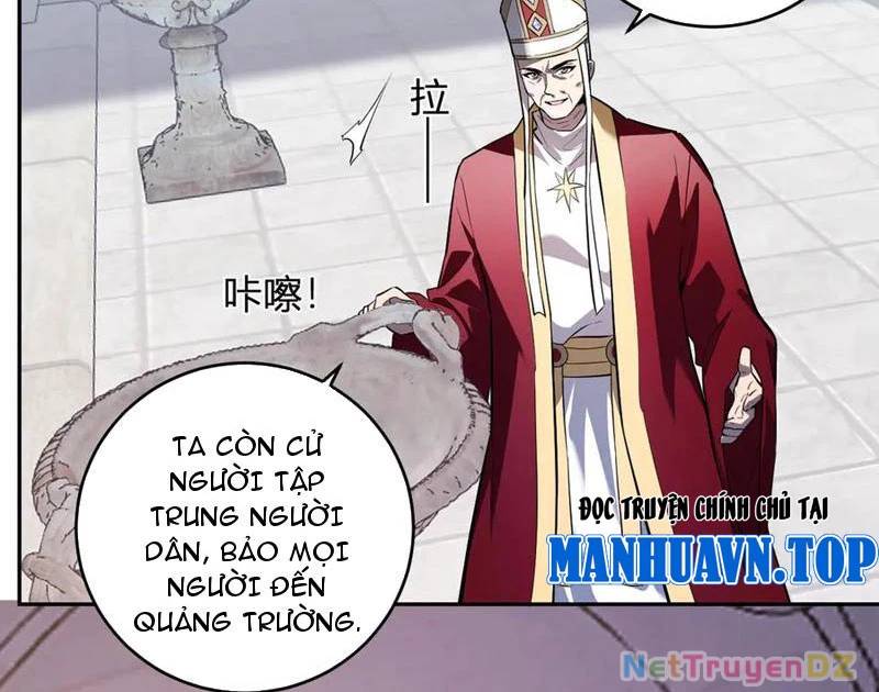 Mạt Nhật Thiên Hạ: Ta, Virus Quân Vương - Chapter 43