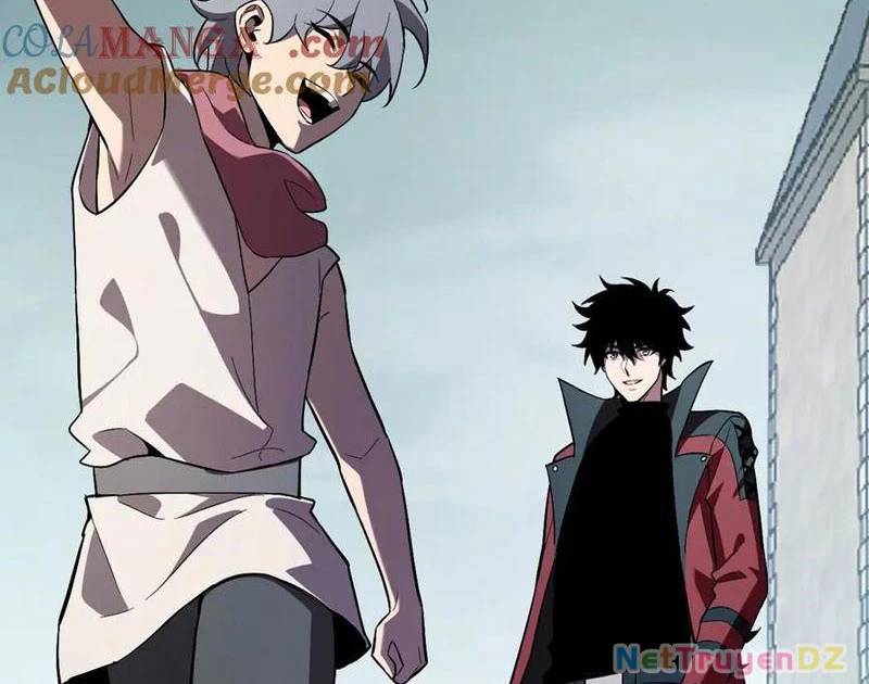 Mạt Nhật Thiên Hạ: Ta, Virus Quân Vương - Chapter 43