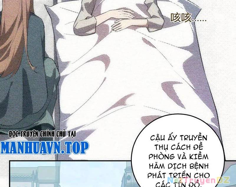 Mạt Nhật Thiên Hạ: Ta, Virus Quân Vương - Chapter 43