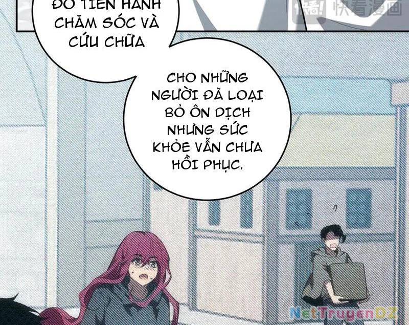 Mạt Nhật Thiên Hạ: Ta, Virus Quân Vương - Chapter 43