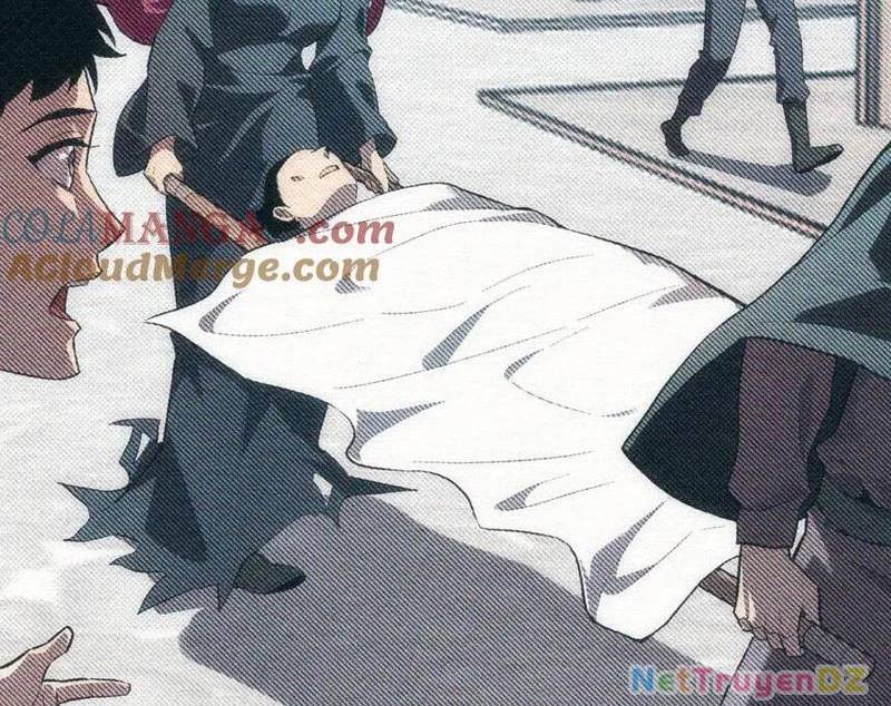 Mạt Nhật Thiên Hạ: Ta, Virus Quân Vương - Chapter 43