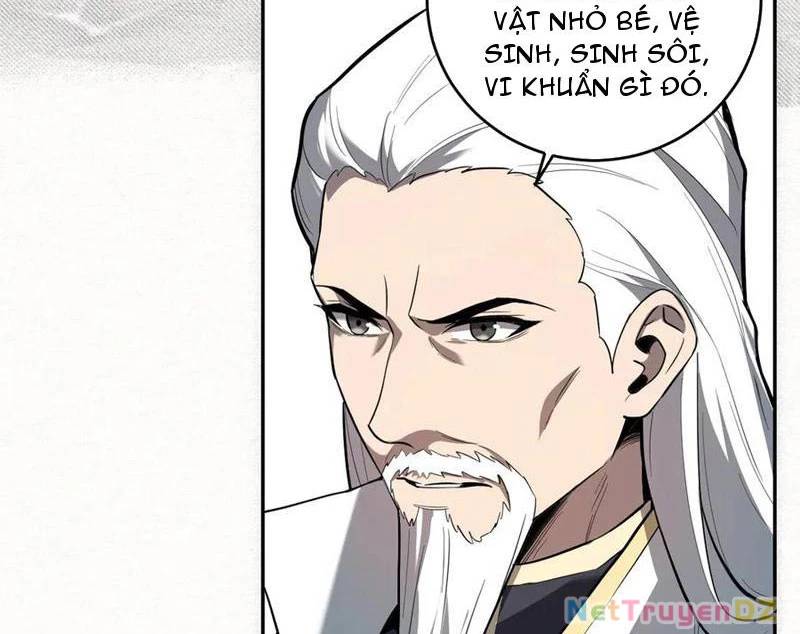 Mạt Nhật Thiên Hạ: Ta, Virus Quân Vương - Chapter 43