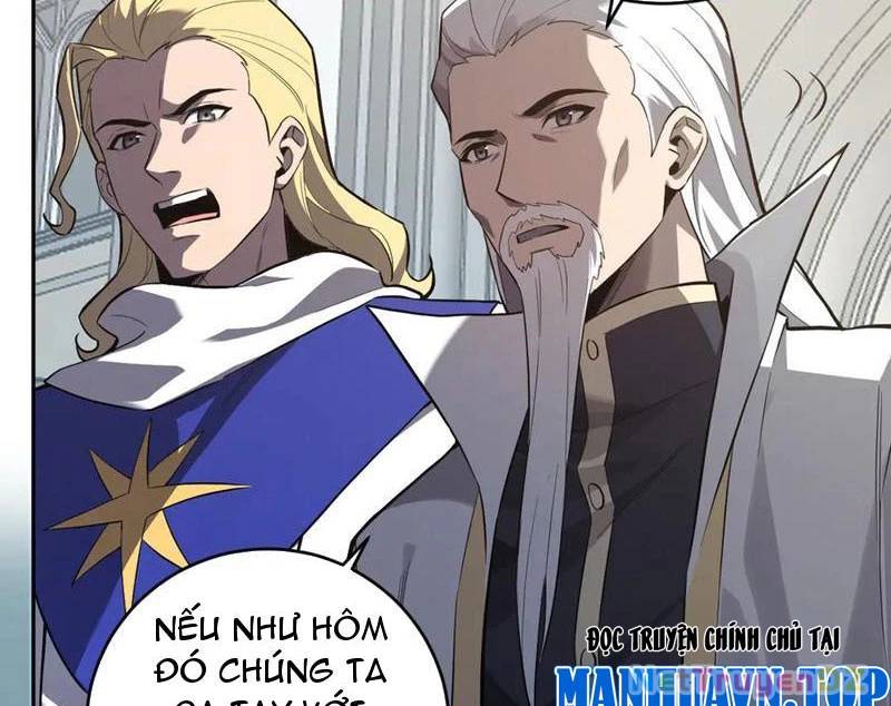Mạt Nhật Thiên Hạ: Ta, Virus Quân Vương - Chapter 43