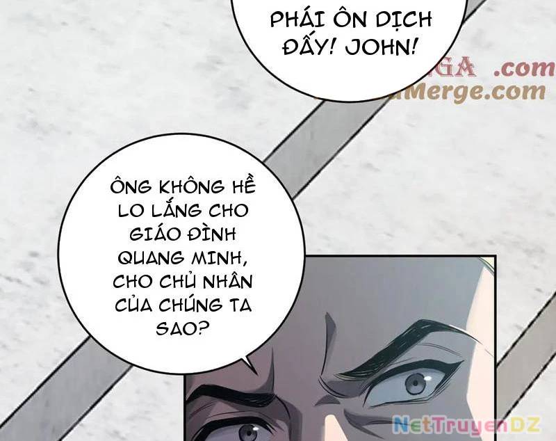 Mạt Nhật Thiên Hạ: Ta, Virus Quân Vương - Chapter 43