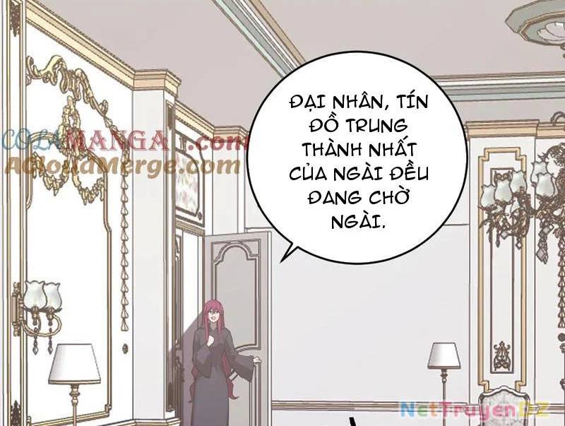 Mạt Nhật Thiên Hạ: Ta, Virus Quân Vương - Chapter 43