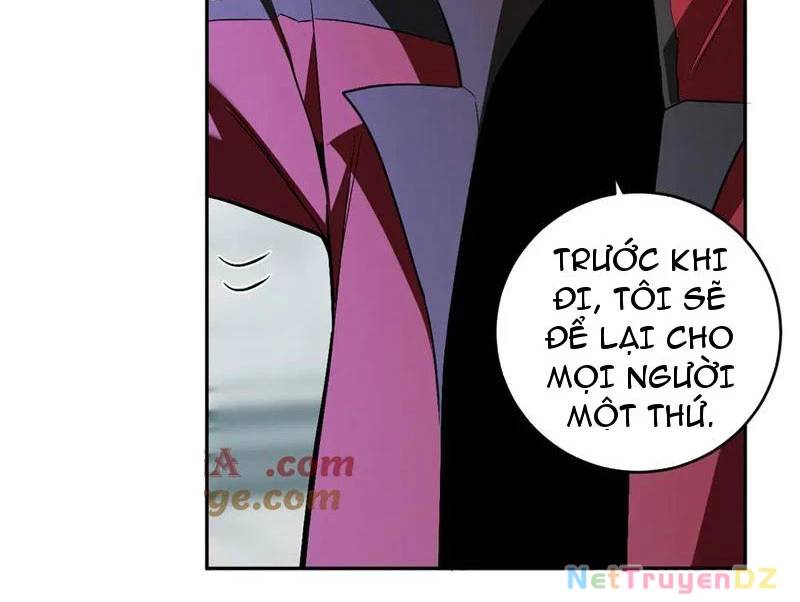 Mạt Nhật Thiên Hạ: Ta, Virus Quân Vương - Chapter 43
