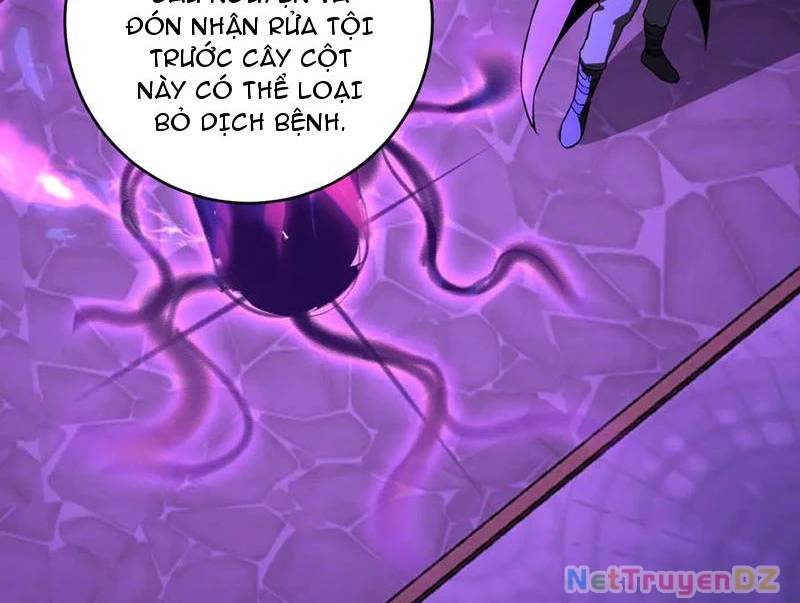 Mạt Nhật Thiên Hạ: Ta, Virus Quân Vương - Chapter 43