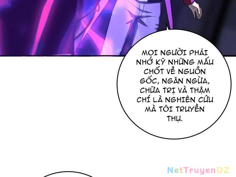 Mạt Nhật Thiên Hạ: Ta, Virus Quân Vương - Chapter 43