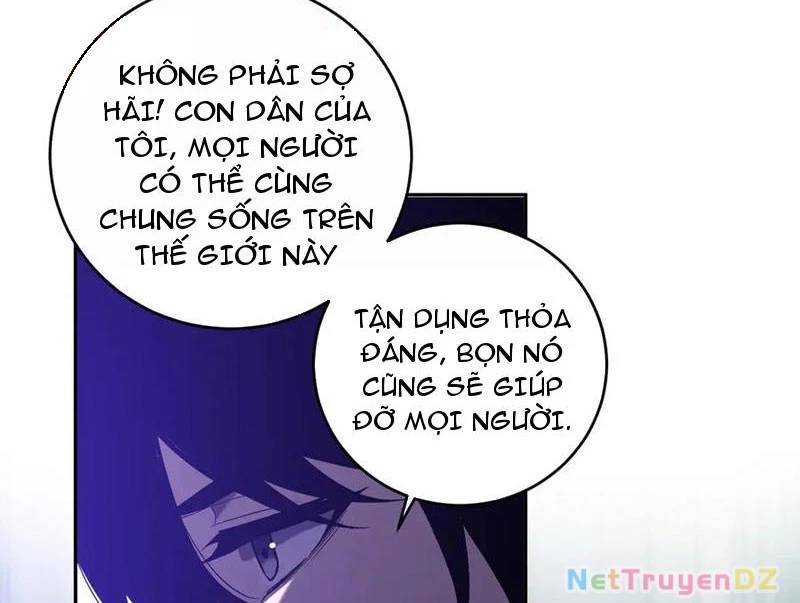 Mạt Nhật Thiên Hạ: Ta, Virus Quân Vương - Chapter 43