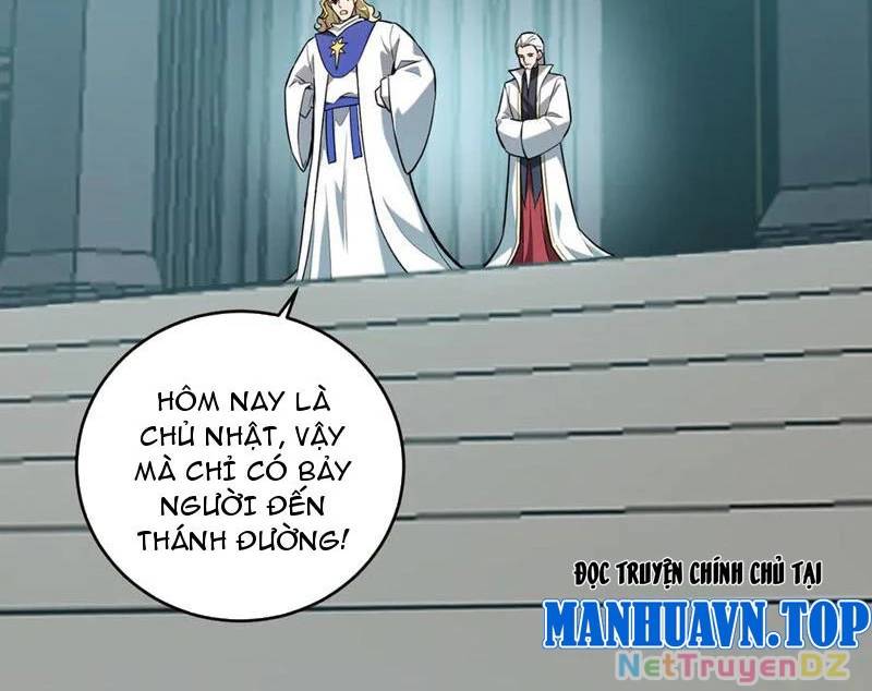 Mạt Nhật Thiên Hạ: Ta, Virus Quân Vương - Chapter 43