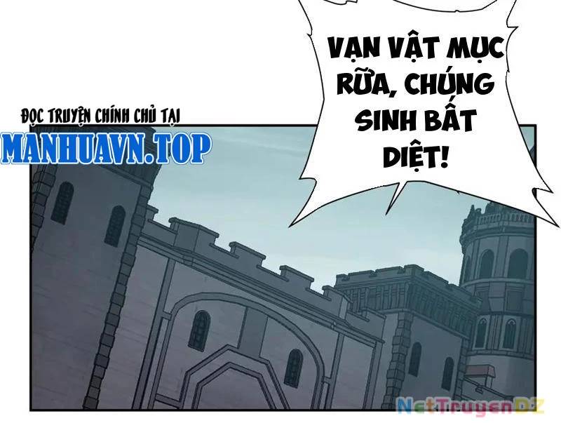 Mạt Nhật Thiên Hạ: Ta, Virus Quân Vương - Chapter 43