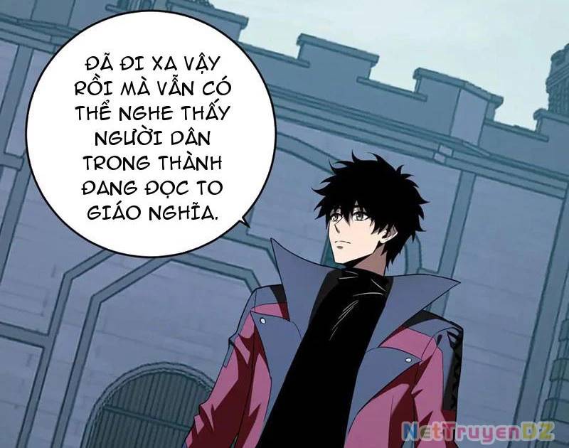 Mạt Nhật Thiên Hạ: Ta, Virus Quân Vương - Chapter 43