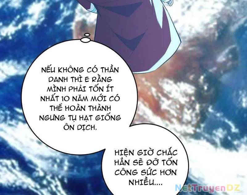 Mạt Nhật Thiên Hạ: Ta, Virus Quân Vương - Chapter 43