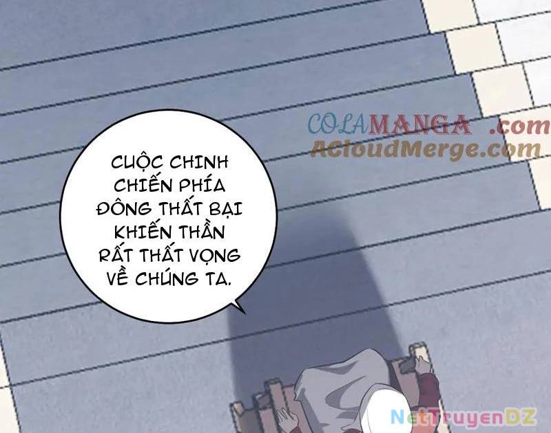Mạt Nhật Thiên Hạ: Ta, Virus Quân Vương - Chapter 43