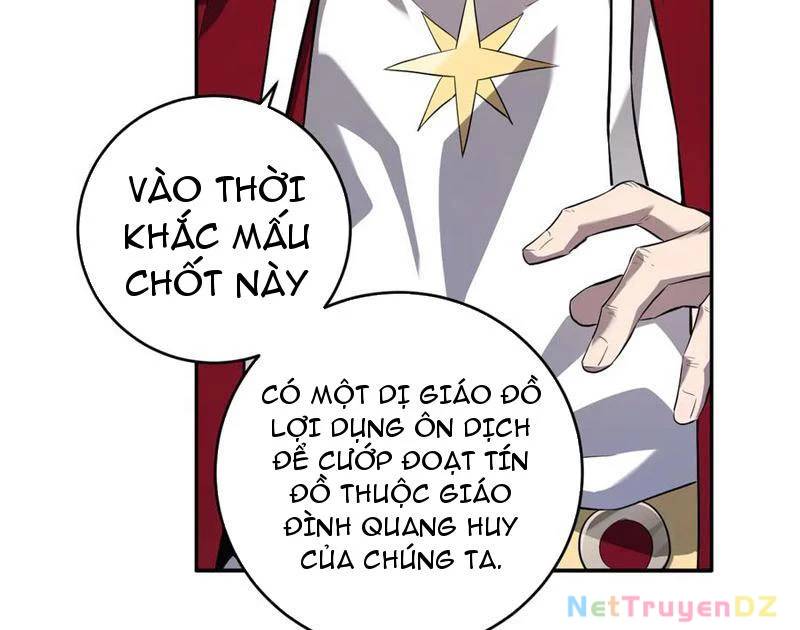 Mạt Nhật Thiên Hạ: Ta, Virus Quân Vương - Chapter 43
