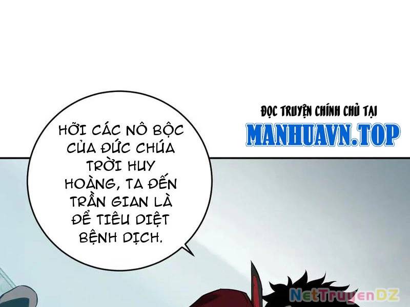 Mạt Nhật Thiên Hạ: Ta, Virus Quân Vương - Chapter 44